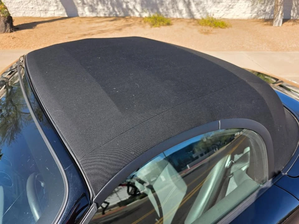 2005 Porsche 987 Boxster - Image 15 of 20
