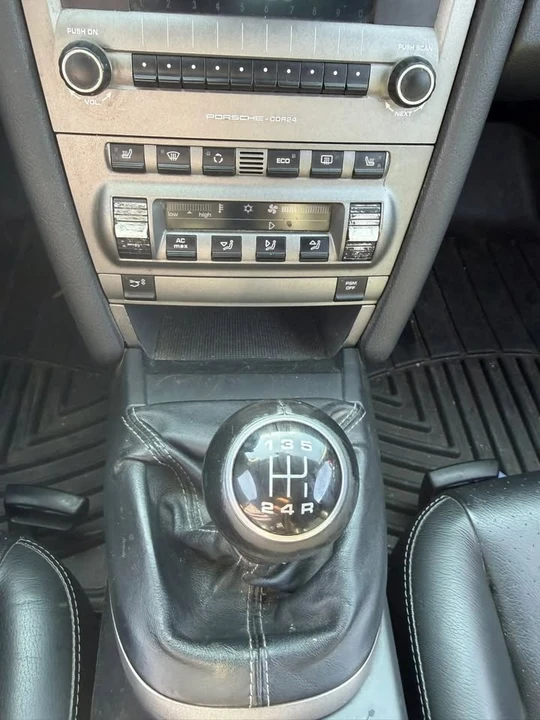 2005 Porsche 987 Boxster - Image 19 of 20
