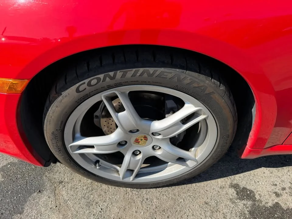 2005 Porsche 987 Boxster - Image 6 of 20