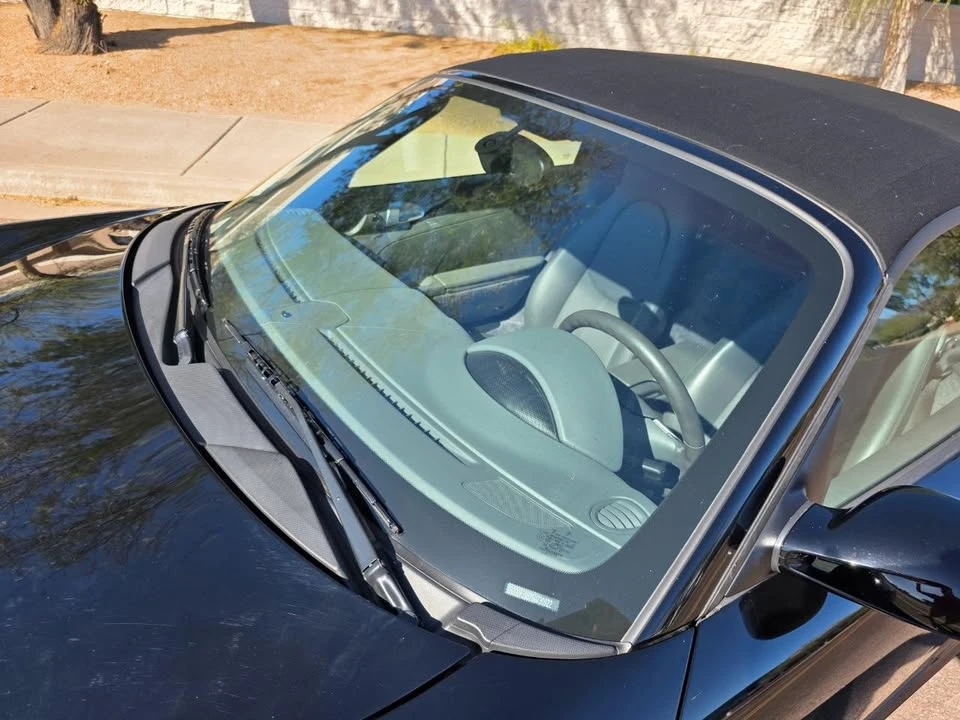2005 Porsche 987 Boxster - Image 14 of 20