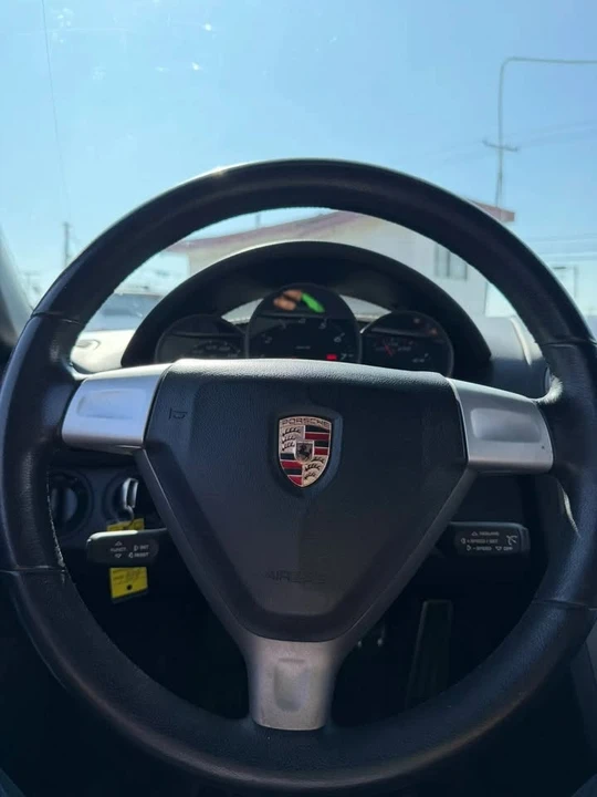 2005 Porsche 987 Boxster - Image 16 of 20