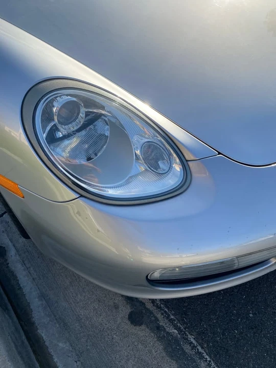 2005 Porsche 987 Boxster - Image 6 of 15