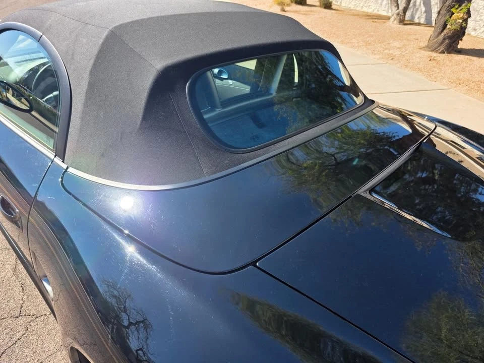 2005 Porsche 987 Boxster - Image 19 of 20