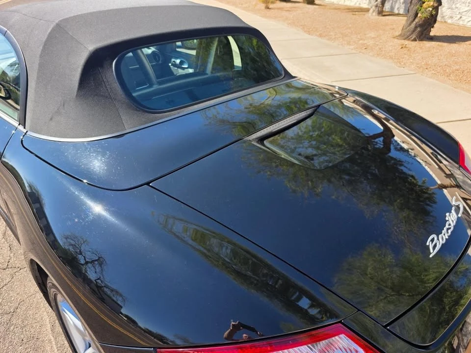 2005 Porsche 987 Boxster - Image 20 of 20