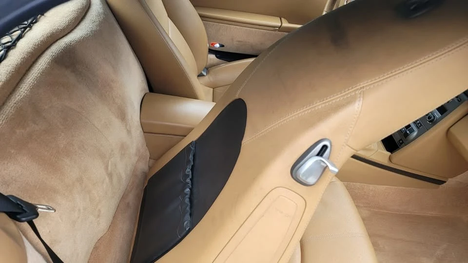 2005 Porsche 987 Boxster - Image 16 of 20