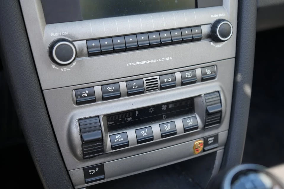 2005 Porsche 987 Boxster - Image 17 of 18