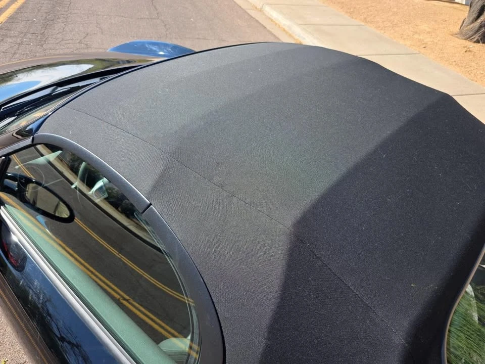 2005 Porsche 987 Boxster - Image 16 of 20