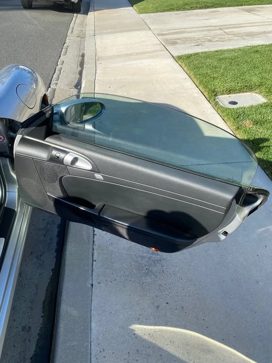 2005 Porsche 987 Boxster - Image 11 of 15