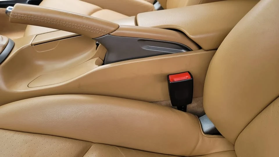 2005 Porsche 987 Boxster - Image 17 of 20