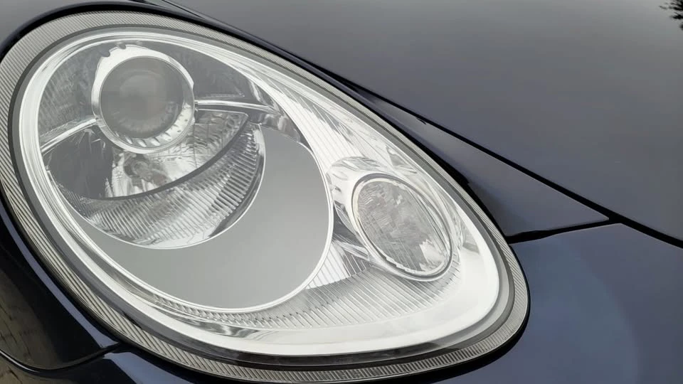 2005 Porsche 987 Boxster - Image 14 of 20