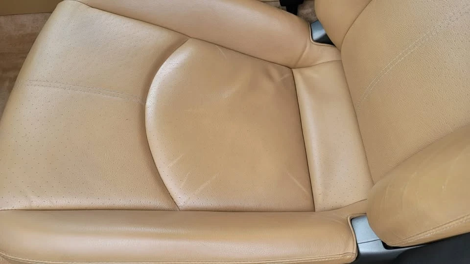 2005 Porsche 987 Boxster - Image 19 of 20