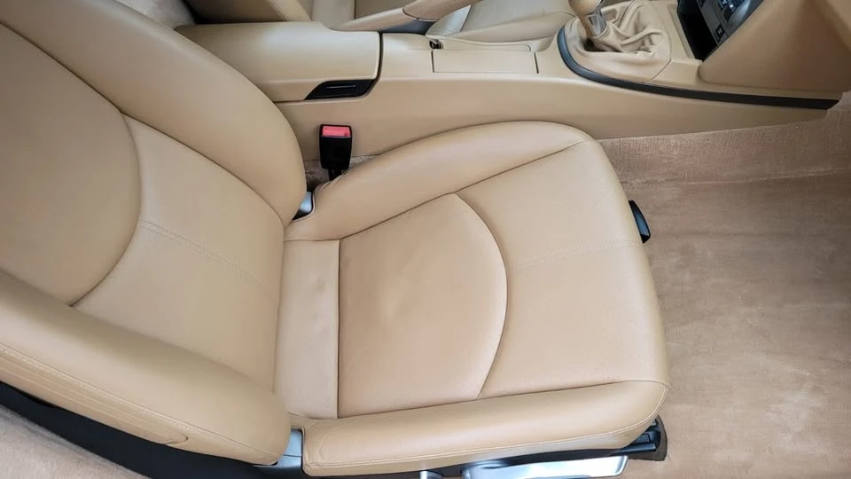 2005 Porsche 987 Boxster - Image 20 of 20