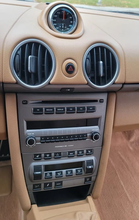 2005 Porsche 987 Boxster - Image 11 of 20