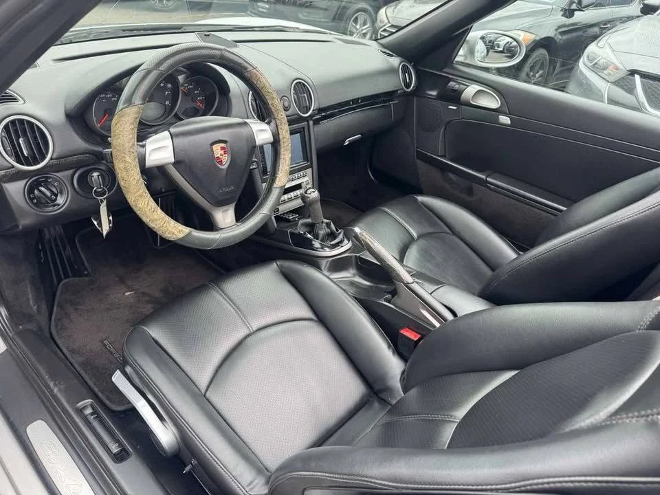 2005 Porsche 987 Boxster - Image 19 of 20