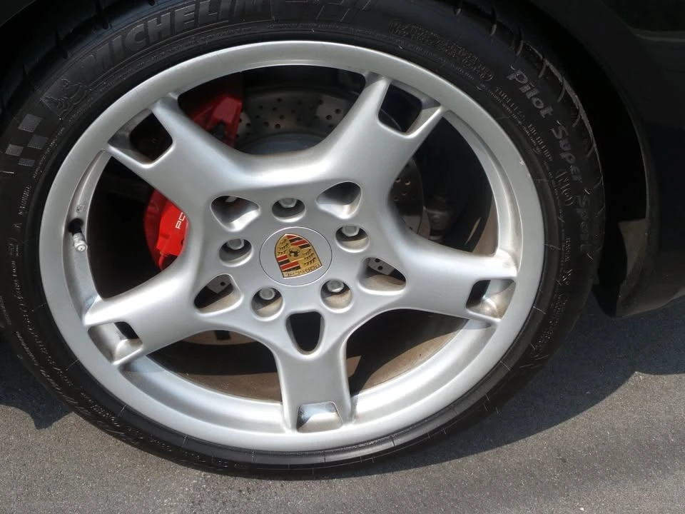 2005 Porsche 987 Boxster - Image 19 of 20