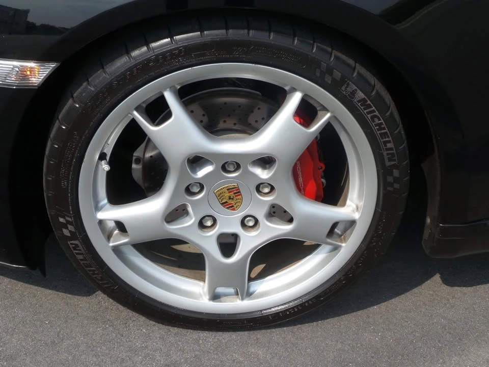 2005 Porsche 987 Boxster - Image 20 of 20