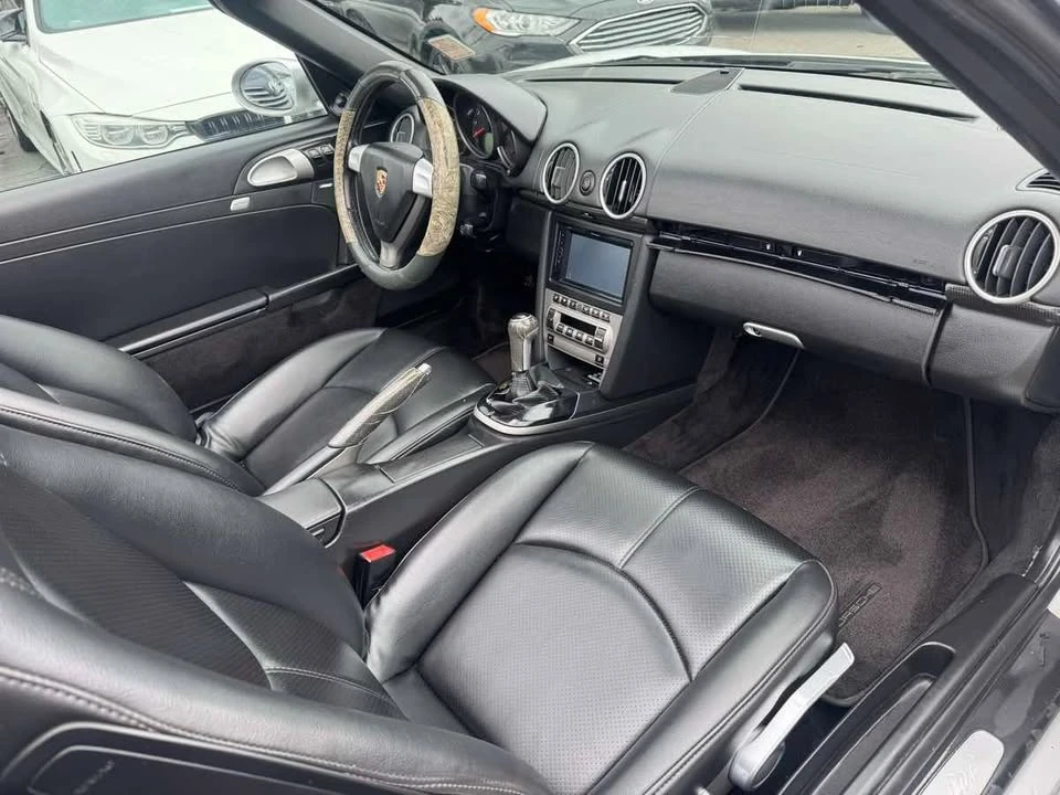 2005 Porsche 987 Boxster - Image 17 of 20