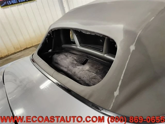 2005 Porsche 987 Boxster - Image 13 of 14