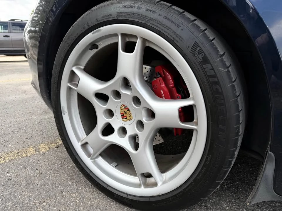 2005 Porsche 987 Boxster - Image 10 of 19