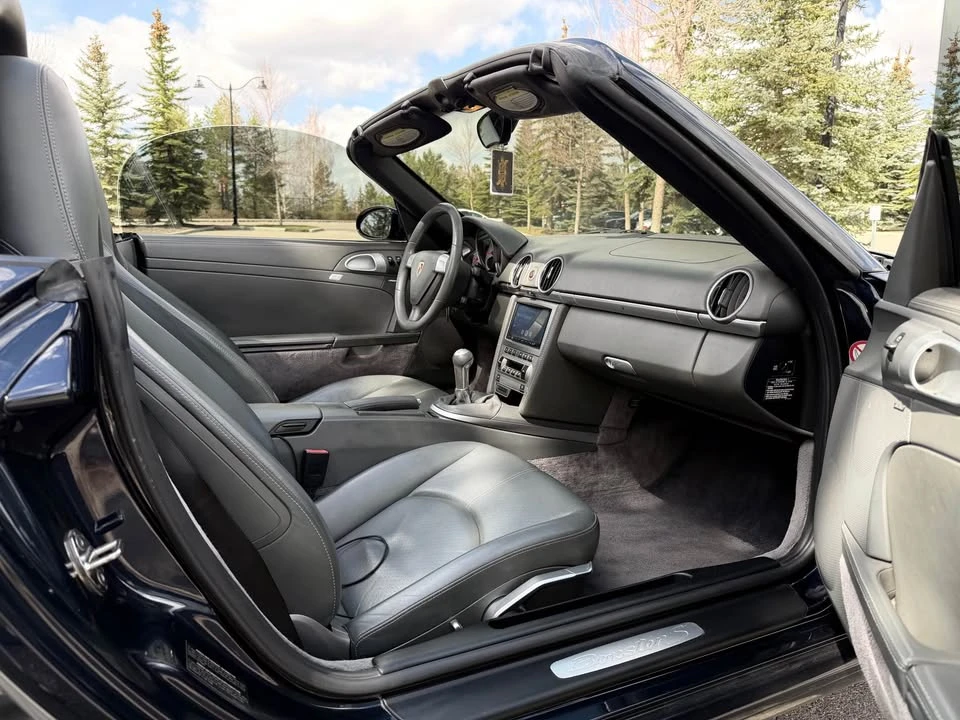 2005 Porsche 987 Boxster - Image 14 of 19