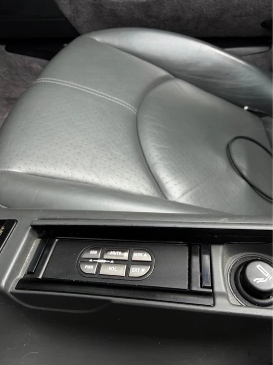 2005 Porsche 987 Boxster - Image 19 of 19