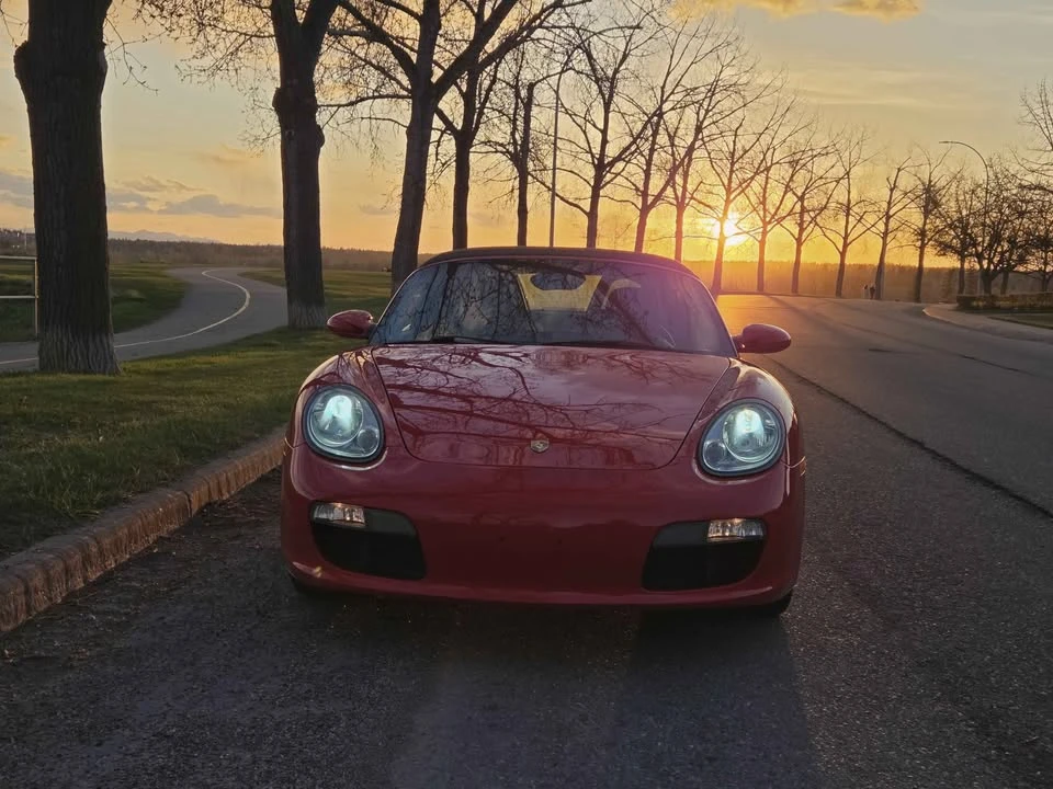 2005 Porsche 987 Boxster - Image 2 of 10