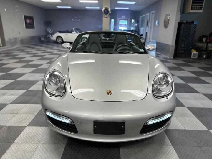 2005 Porsche 987 Boxster - Image 2 of 13