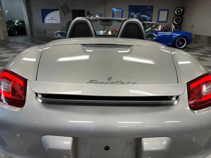 2005 Porsche 987 Boxster - Image 5 of 13