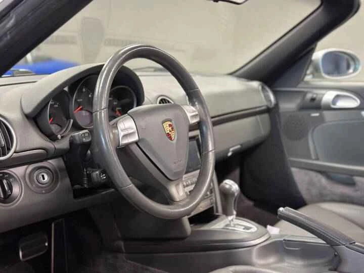 2005 Porsche 987 Boxster - Image 10 of 13