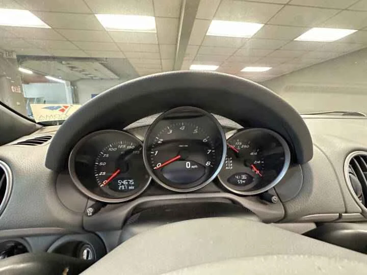 2005 Porsche 987 Boxster - Image 13 of 13