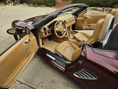 2005 Porsche 987 Boxster - Image 2 of 7