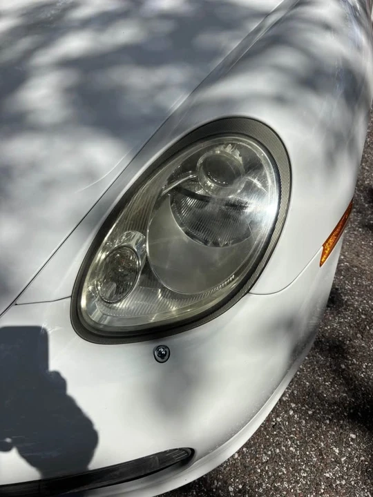 2005 Porsche 987 Boxster - Image 10 of 16