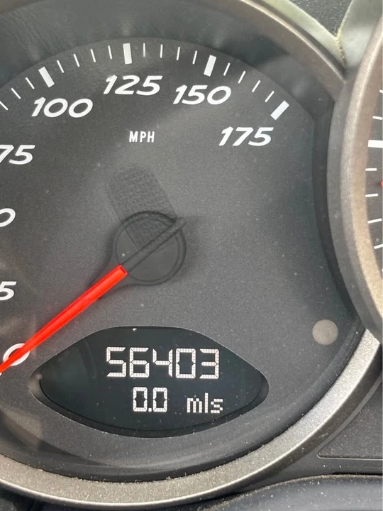 2005 Porsche 987 Boxster - Image 2 of 16