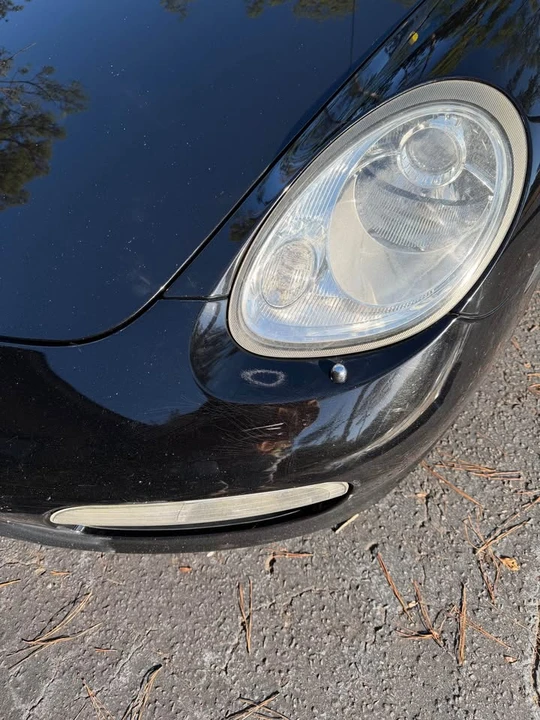 2005 Porsche 987 Boxster - Image 15 of 15