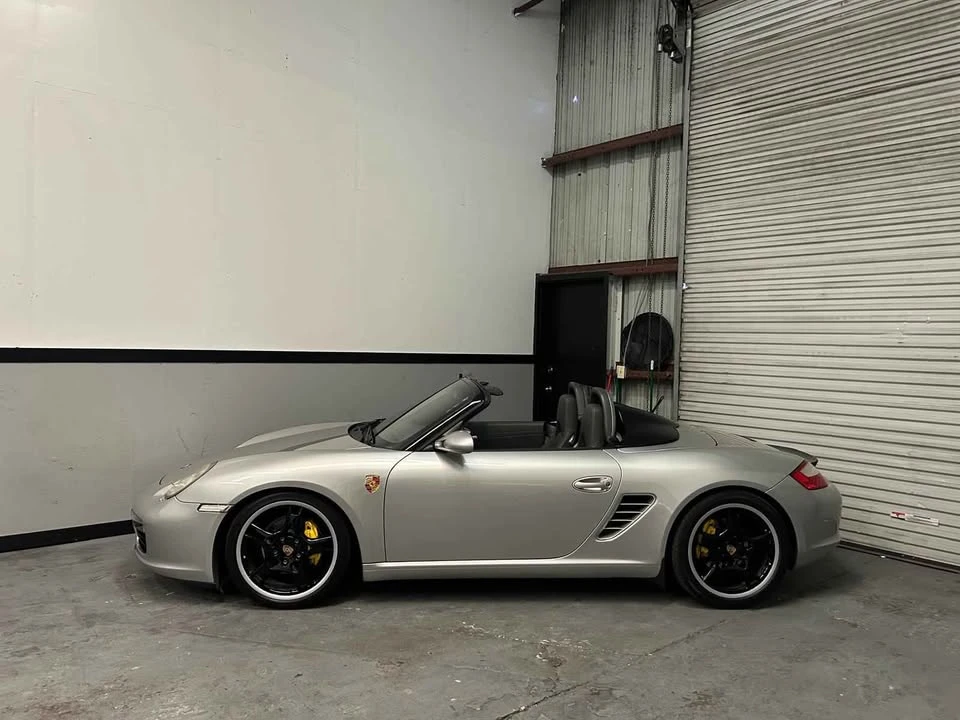 2005 Porsche 987 Boxster - Image 15 of 19