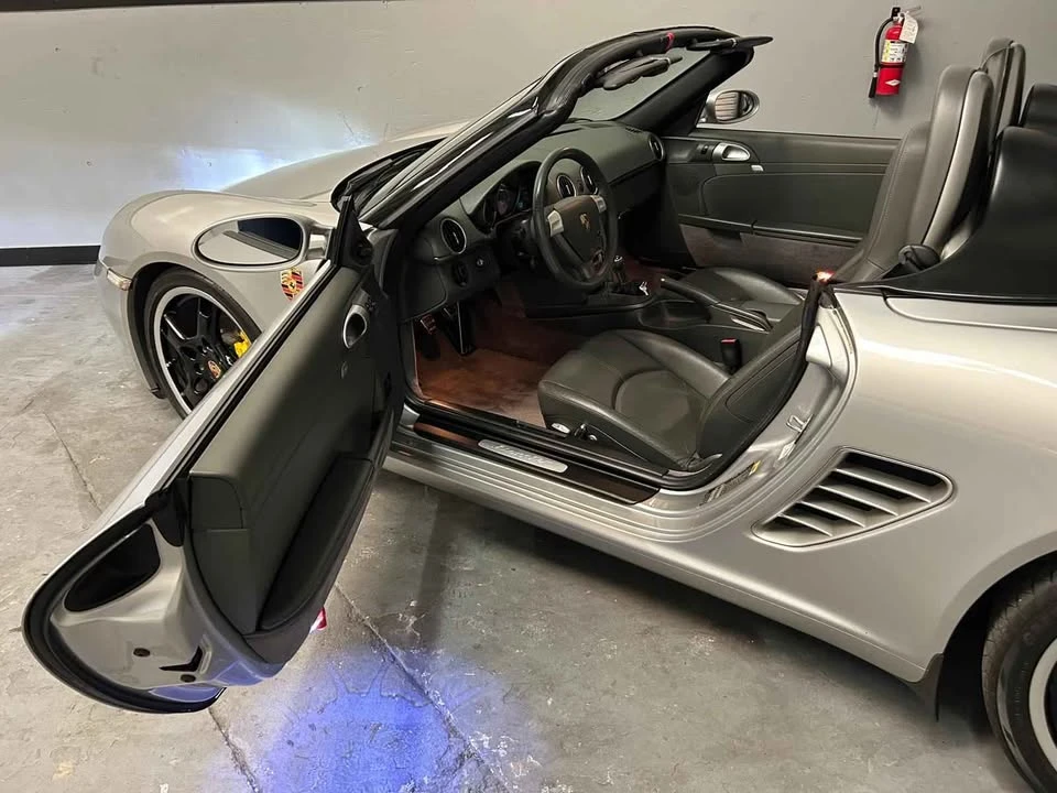 2005 Porsche 987 Boxster - Image 18 of 19