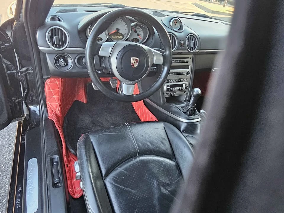 2005 Porsche 987 Boxster S - Image 5 of 7