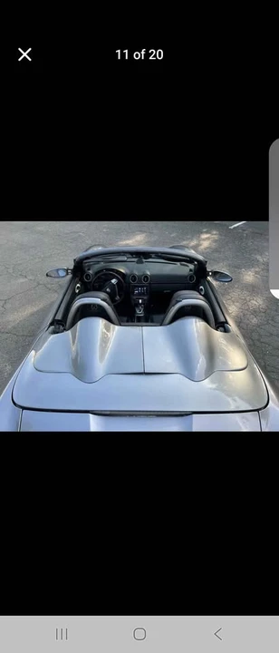2005 Porsche 987 Boxster - Image 4 of 8