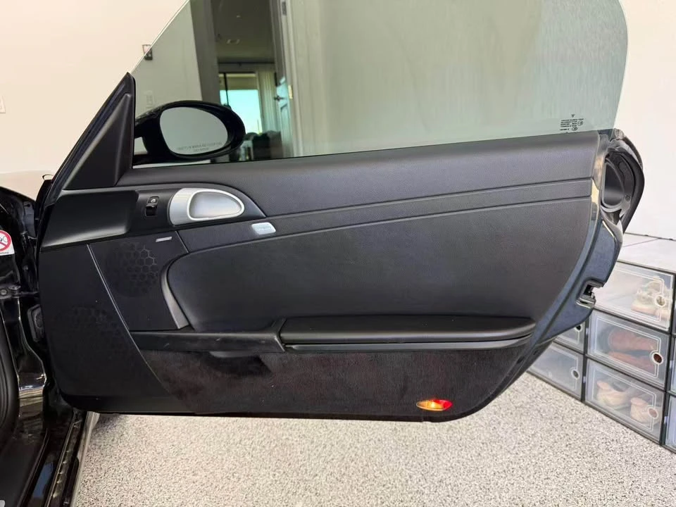 2005 Porsche 987 Boxster - Image 7 of 7