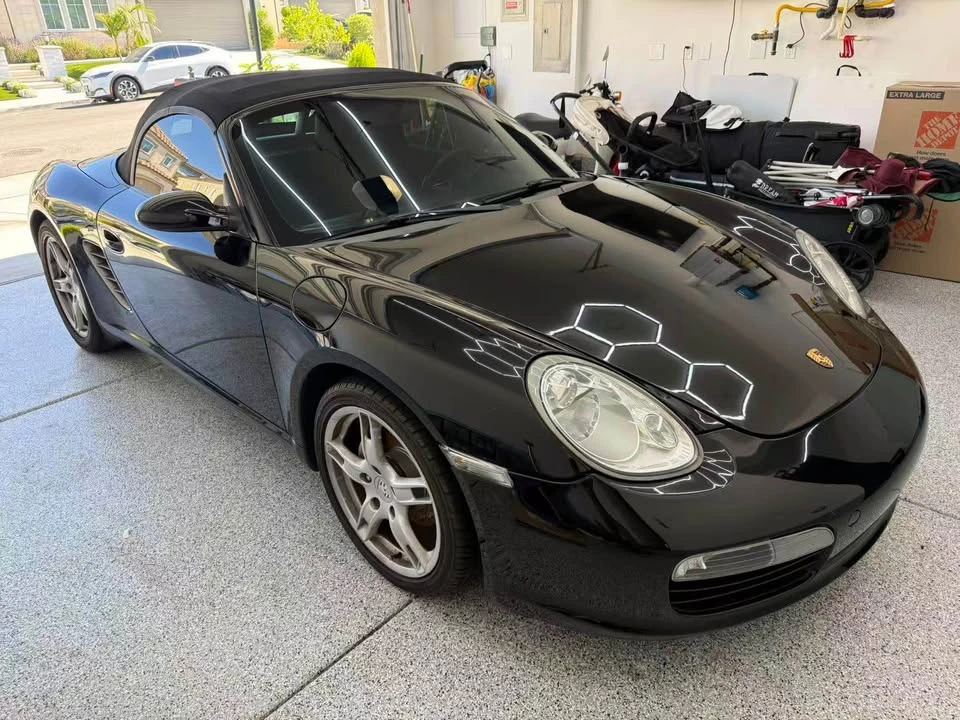 2005 Porsche 987 Boxster - Image 2 of 7
