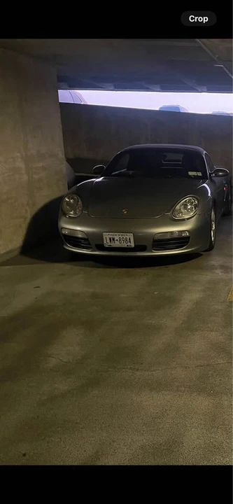 2005 Porsche 987 Boxster - Image 2 of 6