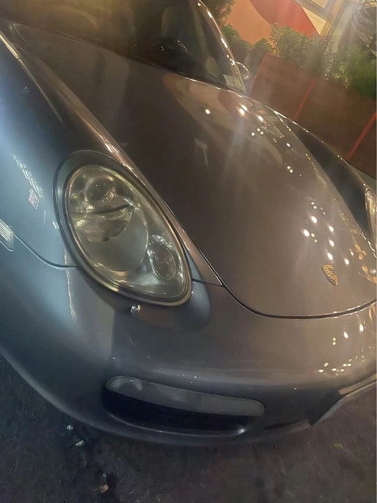 2005 Porsche 987 Boxster - Image 5 of 6