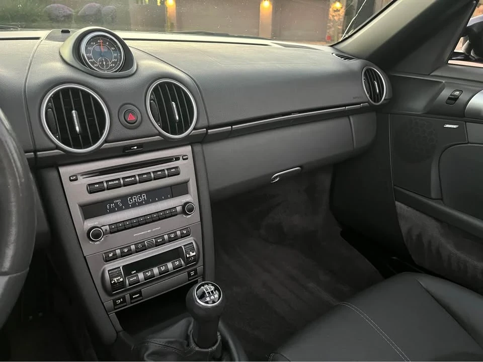 2005 Porsche 987 Boxster - Image 12 of 20