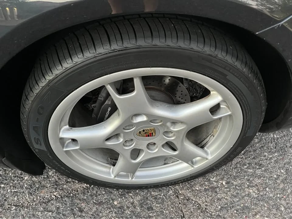 2005 Porsche 987 Boxster - Image 14 of 20