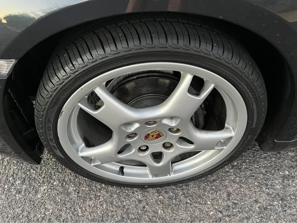 2005 Porsche 987 Boxster - Image 15 of 20