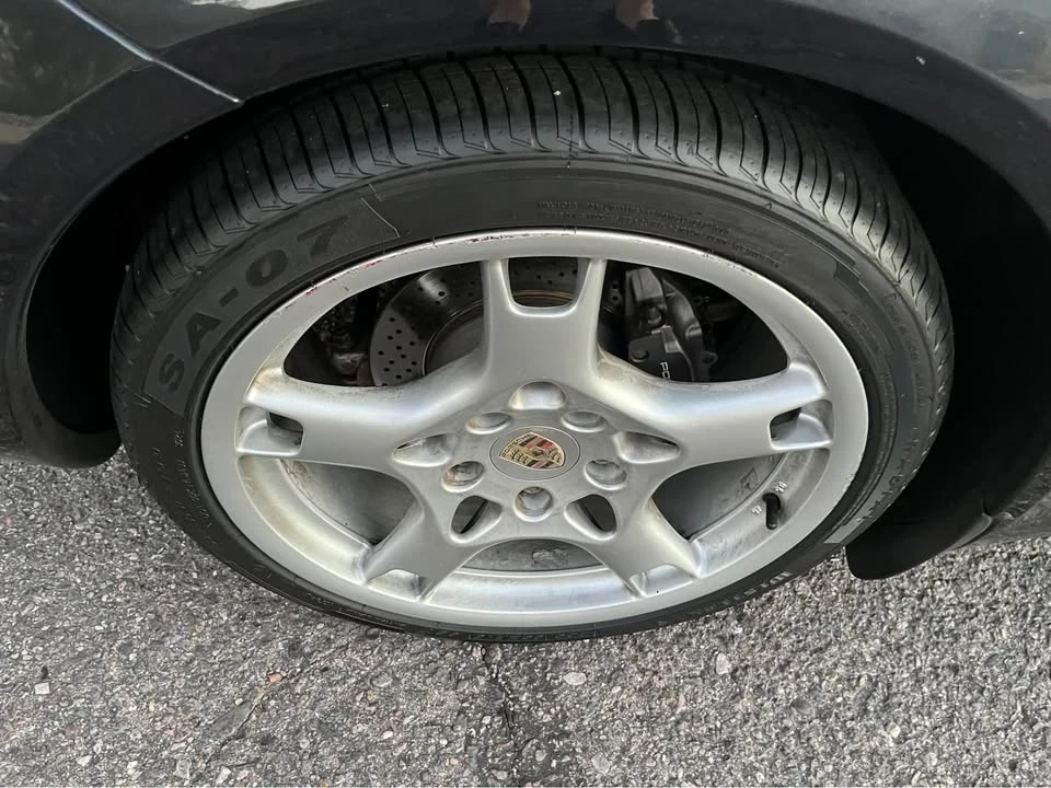 2005 Porsche 987 Boxster - Image 17 of 20