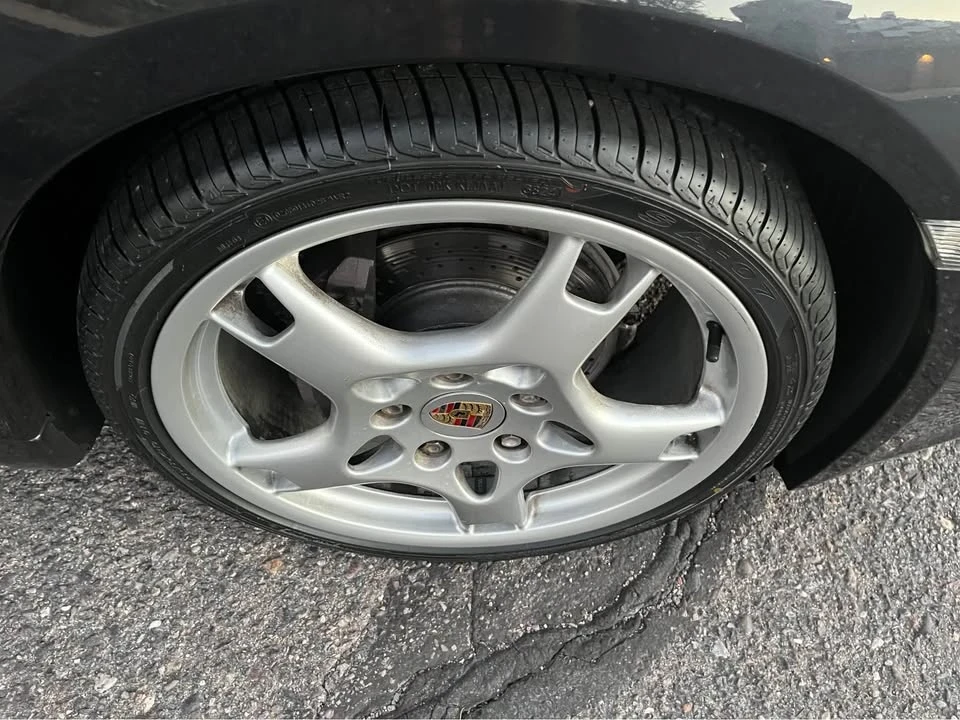 2005 Porsche 987 Boxster - Image 16 of 20