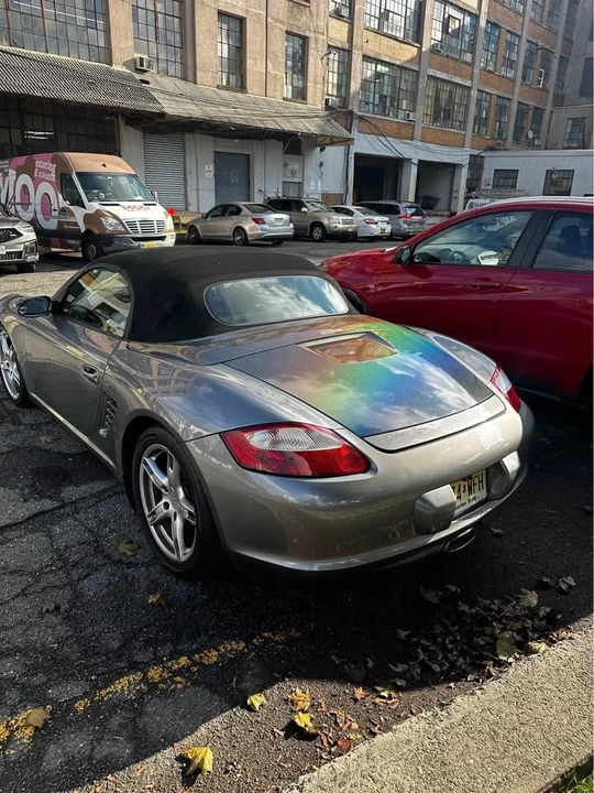 2005 Porsche 987 Boxster - Image 3 of 9