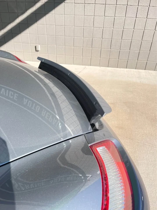 2005 Porsche 987 Boxster - Image 13 of 13