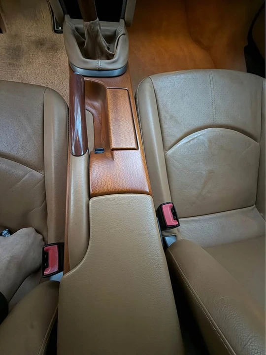 2005 Porsche 987 Boxster - Image 7 of 8